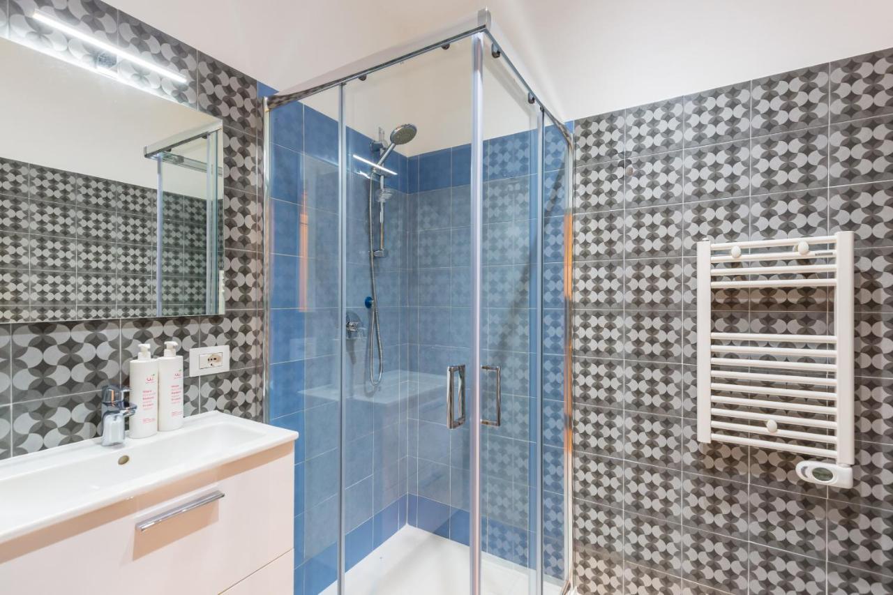 Central Station Apartments & Suites 나폴리 외부 사진