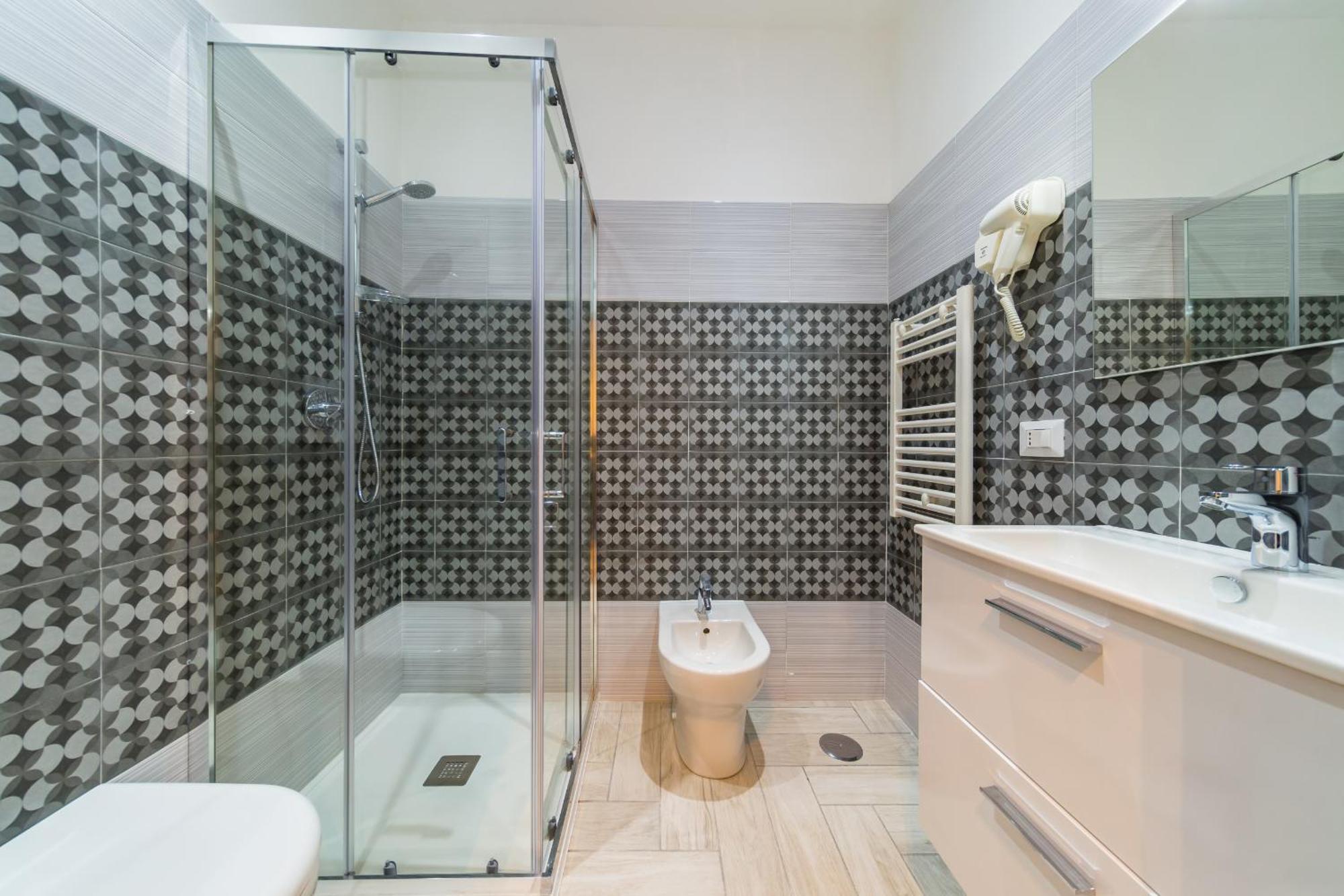 Central Station Apartments & Suites 나폴리 외부 사진