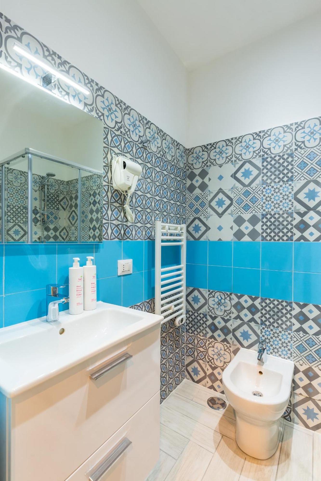 Central Station Apartments & Suites 나폴리 외부 사진