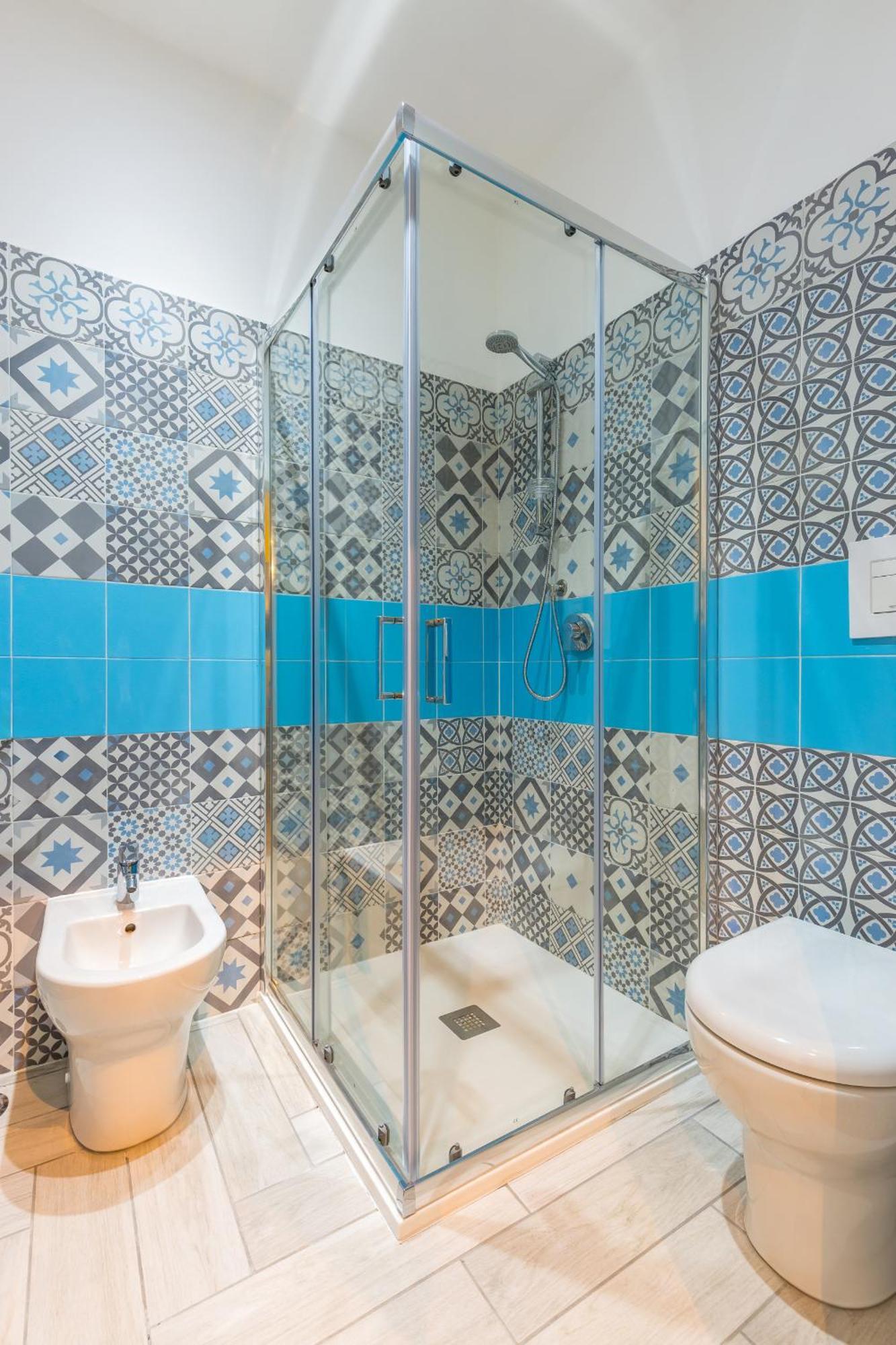 Central Station Apartments & Suites 나폴리 외부 사진